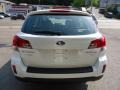 Satin White Pearl - Outback 2.5i Photo No. 3