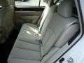 Satin White Pearl - Outback 2.5i Photo No. 11