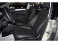 Moonrock Silver Metallic - Jetta SE Sedan Photo No. 12