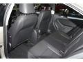 Moonrock Silver Metallic - Jetta SE Sedan Photo No. 13