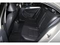 Moonrock Silver Metallic - Jetta SE Sedan Photo No. 14