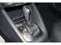 Moonrock Silver Metallic - Jetta SE Sedan Photo No. 18