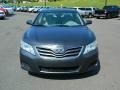 Magnetic Gray Metallic - Camry  Photo No. 8