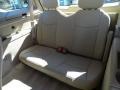 Cashmere/Cocoa Rear Seat Photo for 2008 Cadillac SRX #70971997