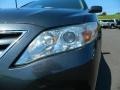 Magnetic Gray Metallic - Camry  Photo No. 9