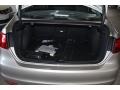 Moonrock Silver Metallic - Jetta SE Sedan Photo No. 20