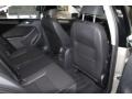 Moonrock Silver Metallic - Jetta SE Sedan Photo No. 21