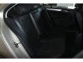 Moonrock Silver Metallic - Jetta SE Sedan Photo No. 22