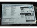 Moonrock Silver Metallic - Jetta SE Sedan Photo No. 26