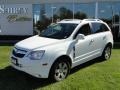 Polar White - VUE XR AWD Photo No. 1