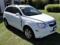 Polar White - VUE XR AWD Photo No. 3