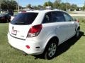 Polar White - VUE XR AWD Photo No. 4