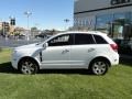 Polar White - VUE XR AWD Photo No. 7