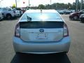 2012 Classic Silver Metallic Toyota Prius 3rd Gen Three Hybrid  photo #4