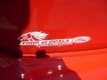 Vermillion Red - Focus SES Sedan Photo No. 10