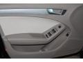 Cardamom Beige Door Panel Photo for 2011 Audi A4 #70972360