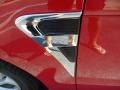 Vermillion Red - Focus SES Sedan Photo No. 14