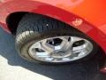 Vermillion Red - Focus SES Sedan Photo No. 15