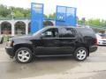 Black - Tahoe LT 4x4 Photo No. 2