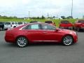 Crystal Red Tintcoat - XTS Luxury FWD Photo No. 2