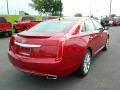Crystal Red Tintcoat - XTS Luxury FWD Photo No. 3