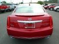 Crystal Red Tintcoat - XTS Luxury FWD Photo No. 4