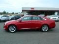 Crystal Red Tintcoat - XTS Luxury FWD Photo No. 6
