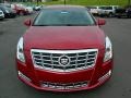 Crystal Red Tintcoat - XTS Luxury FWD Photo No. 8