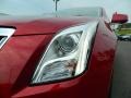 Crystal Red Tintcoat - XTS Luxury FWD Photo No. 9