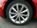 Crystal Red Tintcoat - XTS Luxury FWD Photo No. 10
