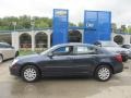 Modern Blue Pearl - Sebring LX Sedan Photo No. 2