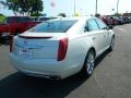 White Diamond Tricoat - XTS Luxury FWD Photo No. 3