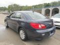 Modern Blue Pearl - Sebring LX Sedan Photo No. 3