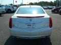 White Diamond Tricoat - XTS Luxury FWD Photo No. 4