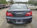 Modern Blue Pearl - Sebring LX Sedan Photo No. 4