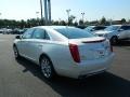 White Diamond Tricoat - XTS Luxury FWD Photo No. 5