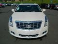 White Diamond Tricoat - XTS Luxury FWD Photo No. 8
