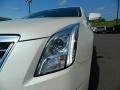 White Diamond Tricoat - XTS Luxury FWD Photo No. 9