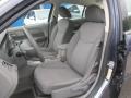 Modern Blue Pearl - Sebring LX Sedan Photo No. 10