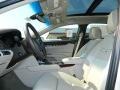 White Diamond Tricoat - XTS Luxury FWD Photo No. 11