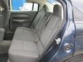 Modern Blue Pearl - Sebring LX Sedan Photo No. 11