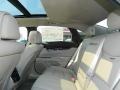 White Diamond Tricoat - XTS Luxury FWD Photo No. 12