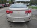 2013 Champagne Silver Metallic Chevrolet Malibu LT  photo #4