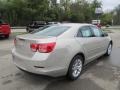 2013 Champagne Silver Metallic Chevrolet Malibu LT  photo #5