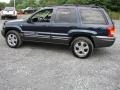 2004 Midnight Blue Pearl Jeep Grand Cherokee Columbia Edition 4x4  photo #8