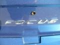 2008 Vista Blue Metallic Ford Focus SES Sedan  photo #12