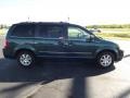 2009 Melbourne Green Pearl Chrysler Town & Country Touring  photo #4
