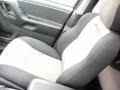 Dark Slate Gray Front Seat Photo for 2004 Jeep Grand Cherokee #70974025