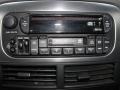 Dark Slate Gray Audio System Photo for 2004 Jeep Grand Cherokee #70974055