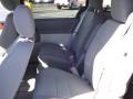 2009 Melbourne Green Pearl Chrysler Town & Country Touring  photo #14